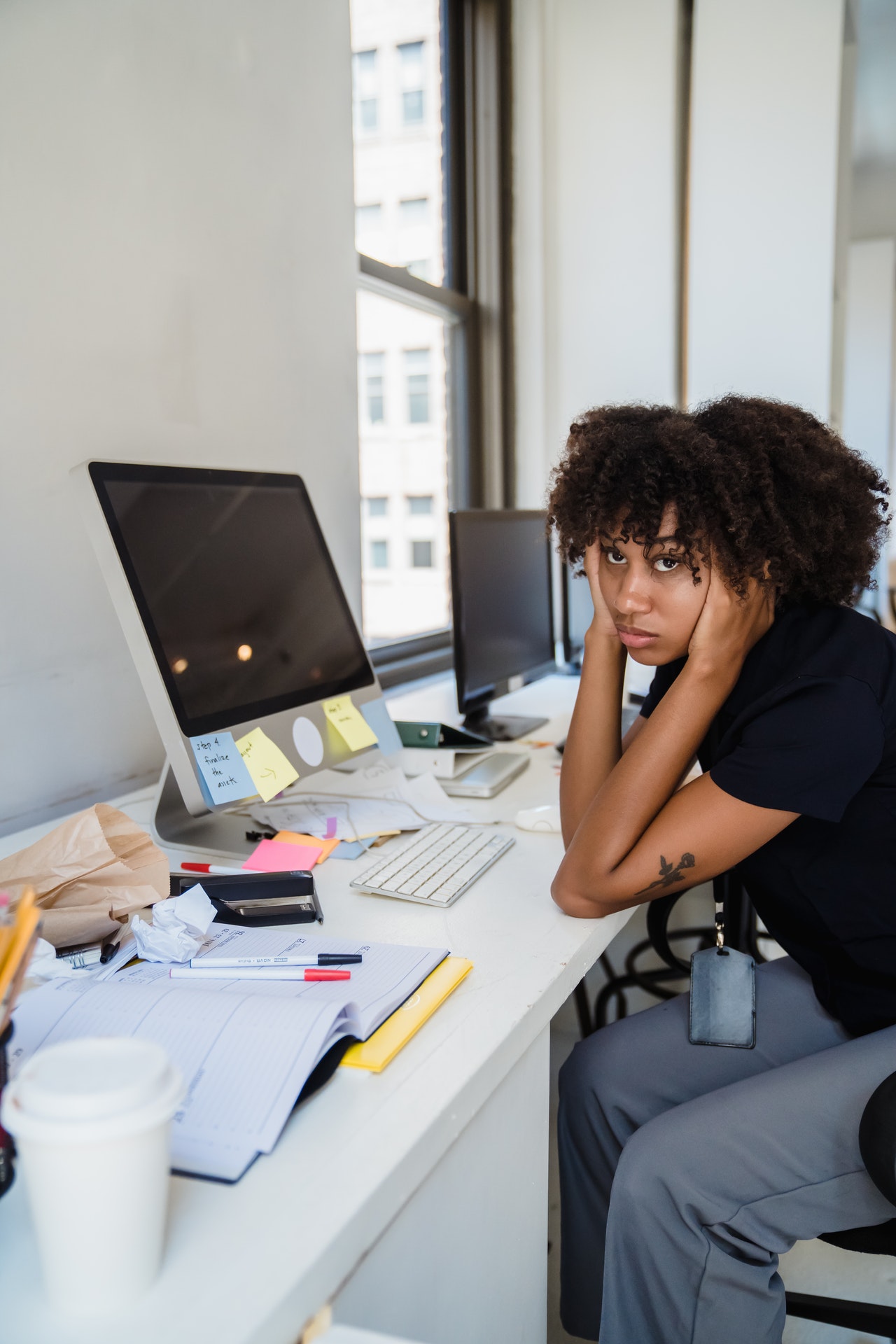 Annoiato al lavoro? Ecco perché e cosa fare