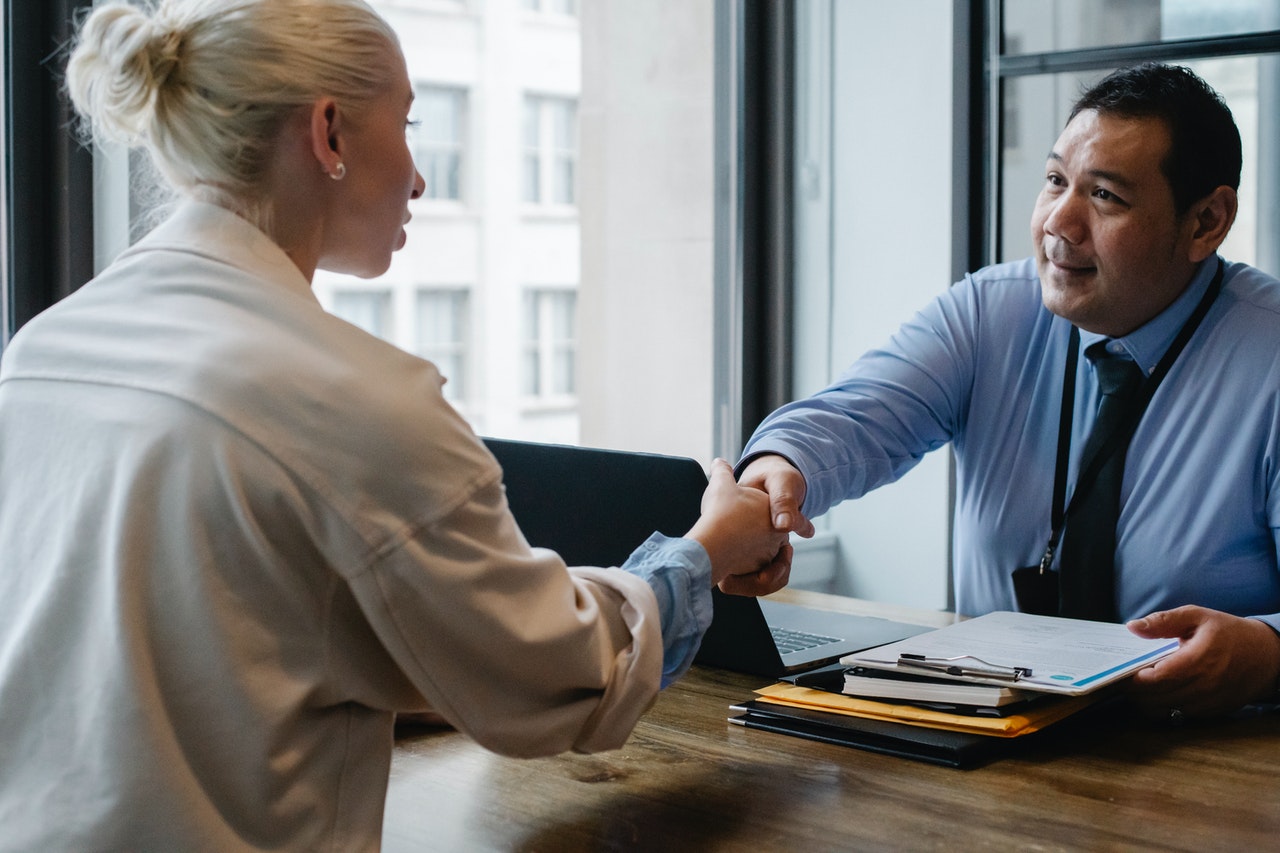domande e risposte sull’intervista ASP.NET