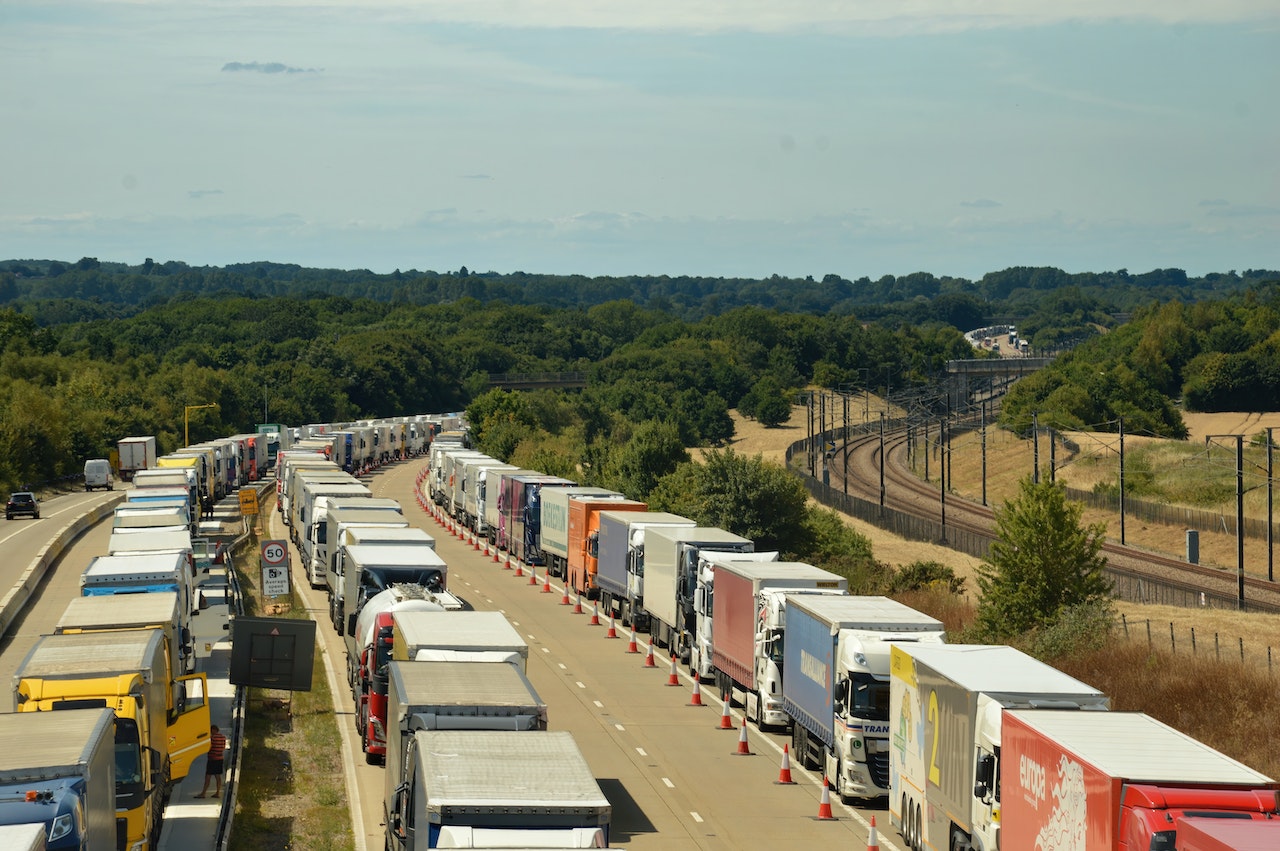 Una guida all’autotrasporto Hotshot