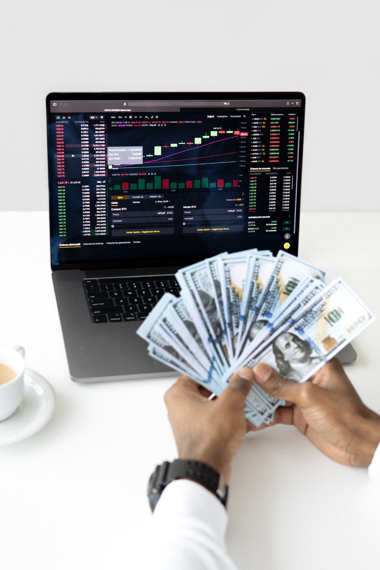 Una guida completa alla creazione di concetti di business (con esempi)