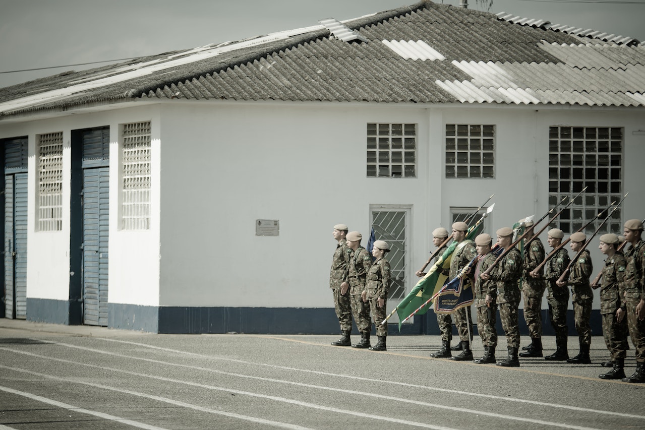 Una guida definitiva ai gradi nelle forze speciali nell’esercito