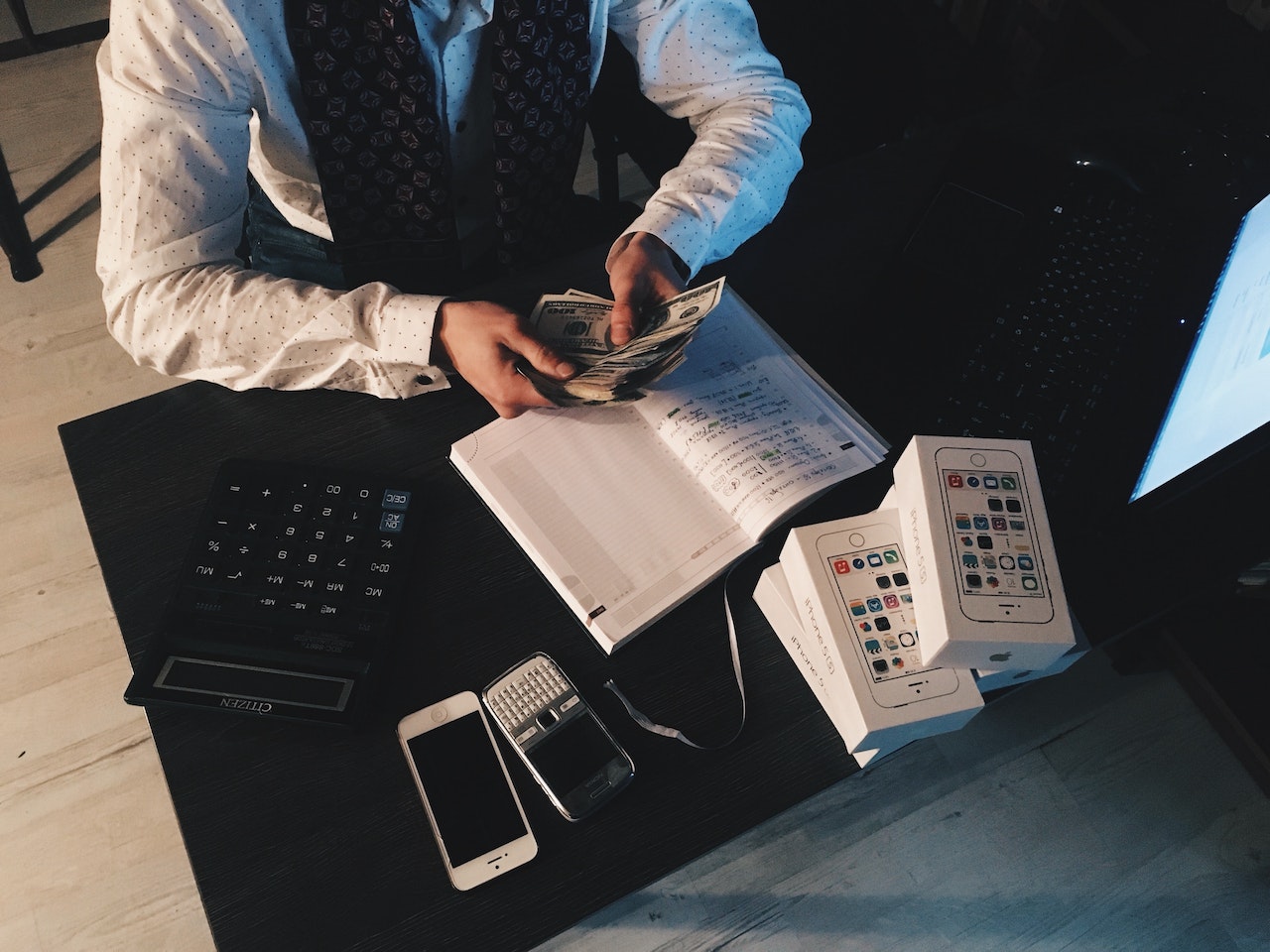 Contabile vs Contabile vs CPA: in che modo sono diversi?