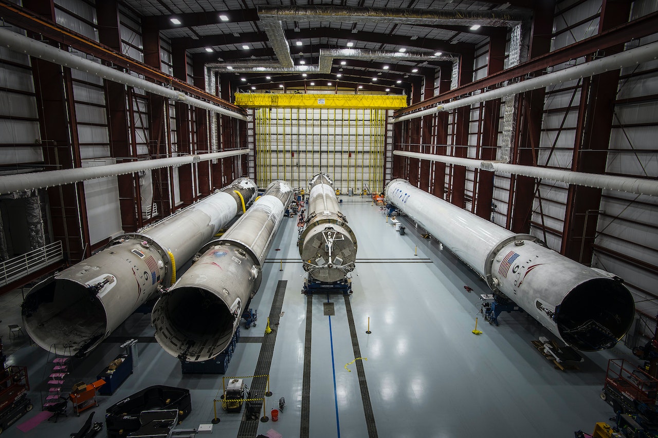 Ingegnere aerospaziale vs ingegnere meccanico: qual è la differenza?