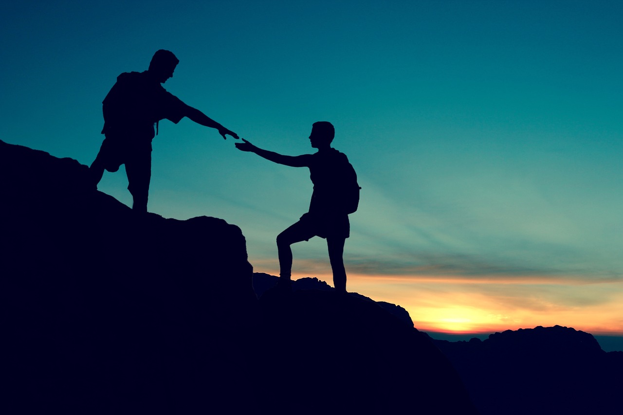 Una guida alla motivazione del successo