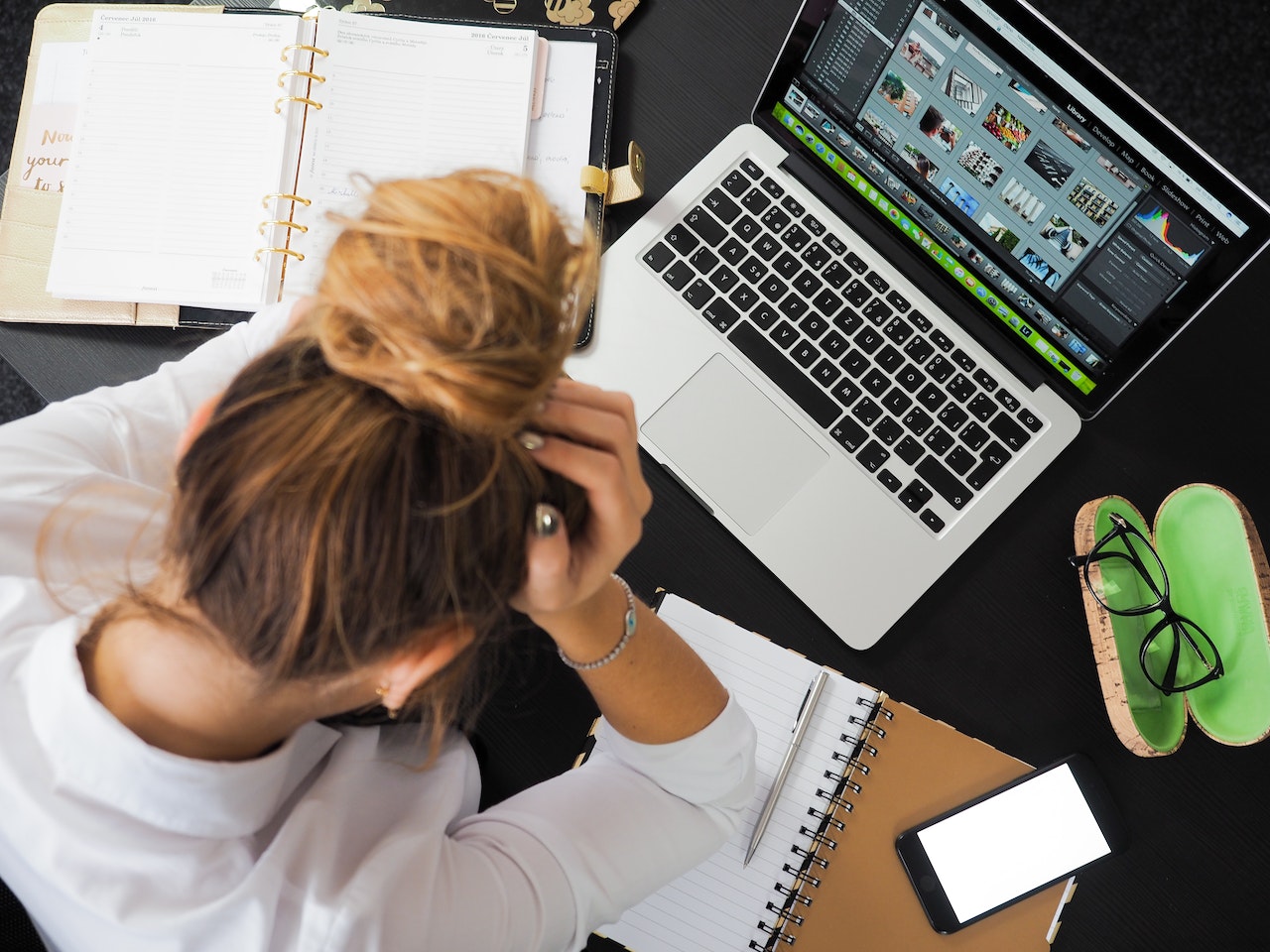 Una guida per raccogliere la disoccupazione quando sei un lavoratore autonomo
