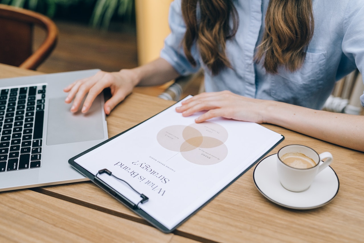 Una guida alla creazione di una strategia di marca