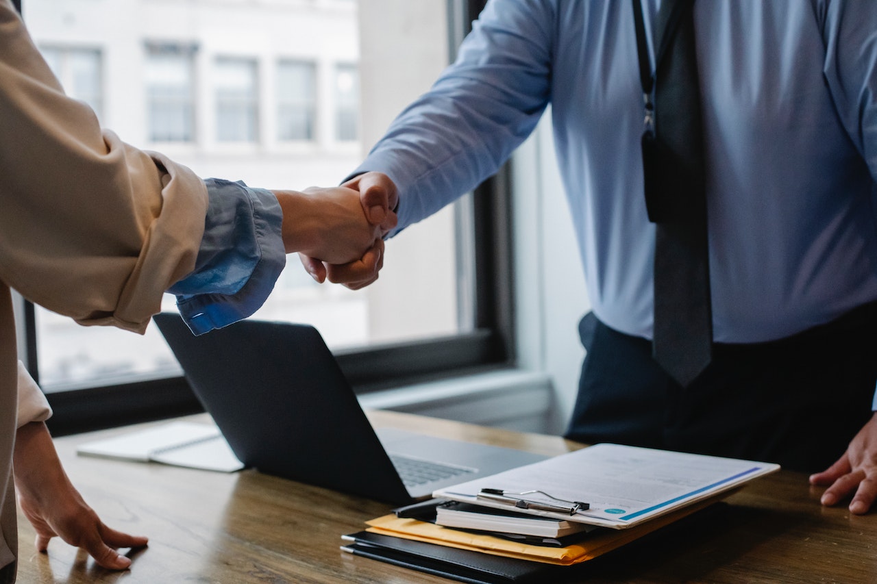 Come rincorre il successo professionale in modo efficace