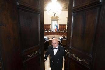 manovra verso cdm nel pomeriggio poi vertice centrodestra per risolvere i nodi 2