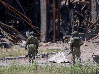 Guerra Ucraina-Russia, la guerra di Putin tra strategia e problemi di risorse: l’analisi