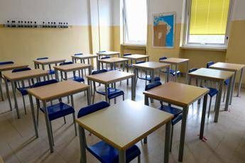 Scuola, prima campanella anno 2025/26 a Bolzano l’8 settembre: calendario e novità