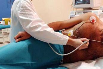 Al via ‘Il cuore di tutti’, cardiologi offrono screening nei centri Caritas