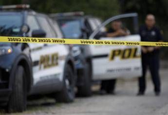 Los Angeles, esplosione in centro addestramento polizia: almeno tre morti