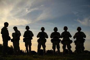 Ucraina, morto un italiano in battaglia a Sumy