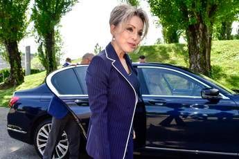 Referendum Giustizia, moral suasion di Marina Berlusconi per il ‘Sì’: in agenda incontri con Tajani e Occhiuto