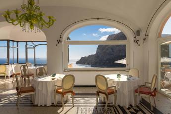 a capri tra panorami buon cibo in contesti incantevoli e cantine 2