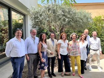 assovini sicilia mariangela cambria e la nuova presidente 2
