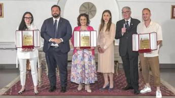 concorso migliore enotecario ditalia corso di approfondimento con il bureau du champagne 2