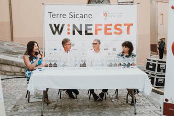 terre sicane wine fest vini territorio capitale umano 2