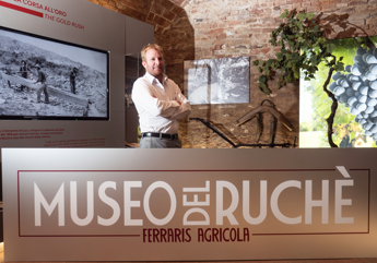 un museo per il ruche a castagnole monferrato 2