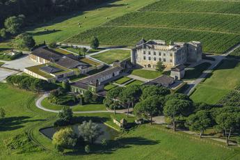 vino i sauternes di chateau de fargues nel portfolio partesa 2