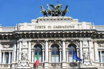 Roma, segnalata bomba in Cassazione: in corso verifiche