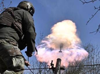 Ucraina-Russia, il rapporto choc: da inizio guerra 1,8 milioni di soldati morti, feriti e dispersi