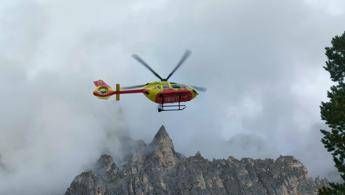 Bolzano, morto escursionista di 53 anni precipitato in scarpata in Valle Aurina