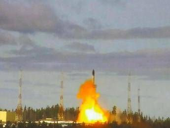 usa media imminente test missile balistico nucleare 2