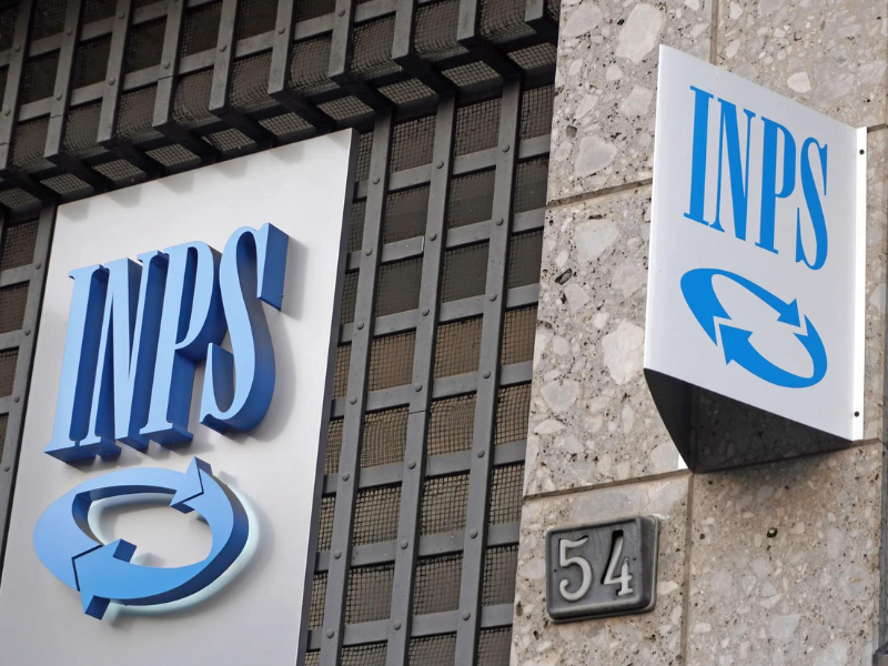 Concorso INPS 2023 2024: come prepararsi