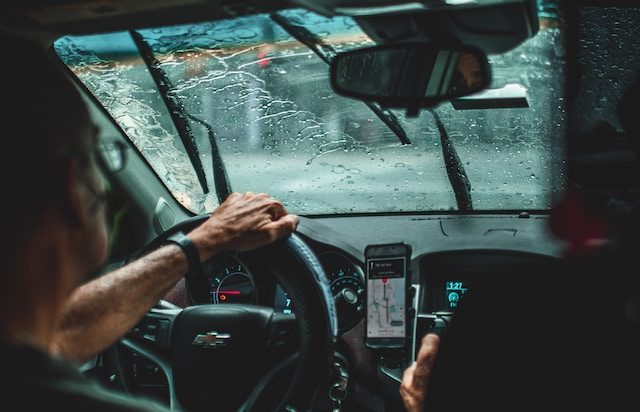 Come Affrontare i Problemi Comuni degli Autisti NCC