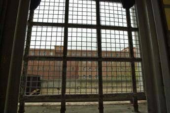 Carceri, lettera aperta di Alemanno a Nordio su caso detenuto 87enne: ‘no ‘nonnetti’ in cella’