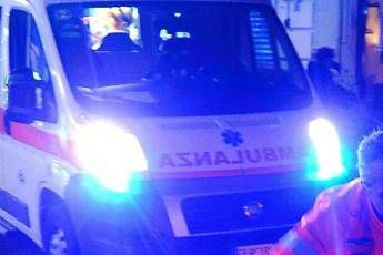 Scontro frontale nel bolognese, muore un bimbo di 7 anni