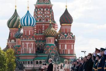 Ucraina, Cremlino: “Sanzioni Usa? Economia della Russia ormai è immune”