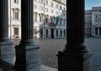 manovra vertice a palazzo chigi intesa su affitti brevi isee e dividendi 2