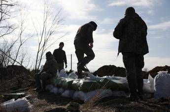 Ucraina, Seul conferma: “Da metà gennaio soldati nordcoreani ‘spariti’ dal Kursk”