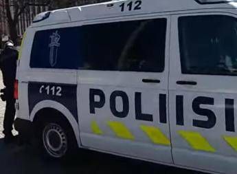 Finlandia, 5 morti nella collisione tra due elicotteri