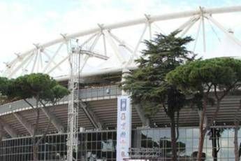 Roma-Stoccarda, allerta massima: arrivano 5mila tifosi tedeschi