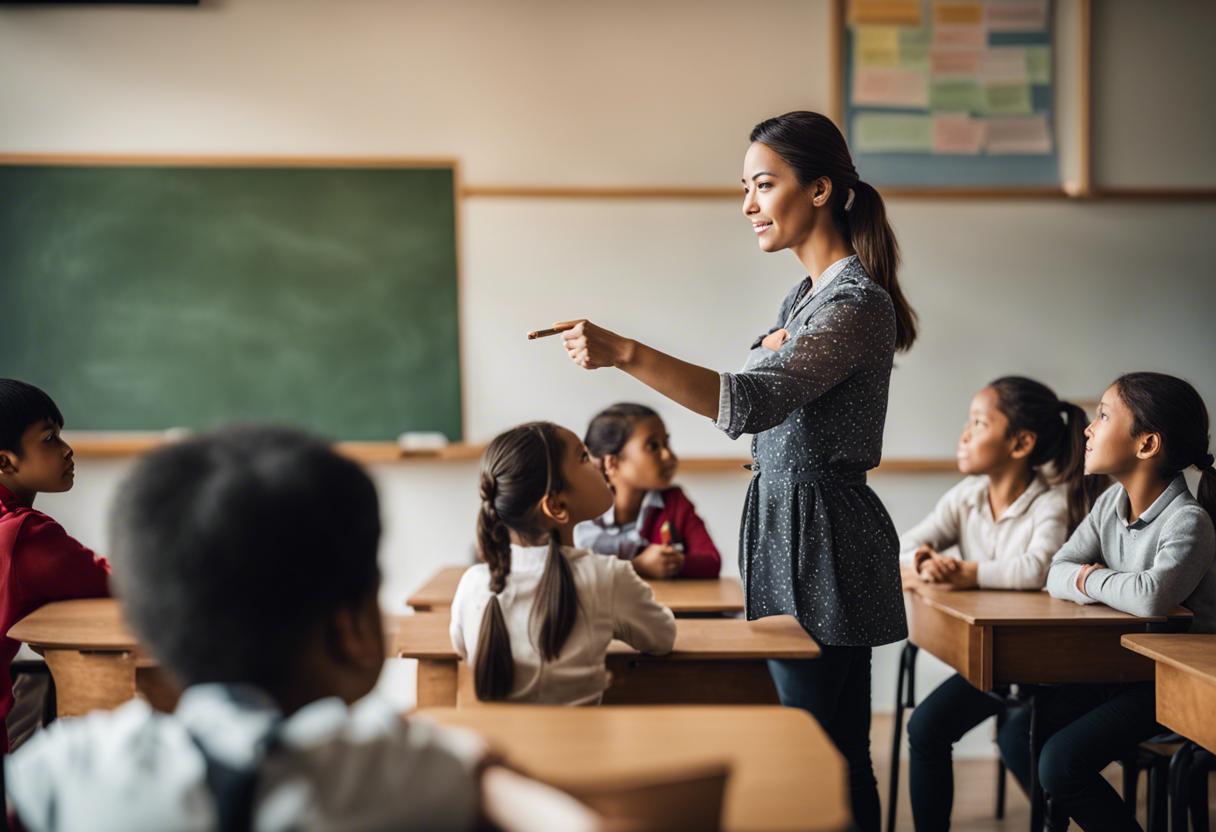 Come diventare un Docente Tecnico Pratico, Che cosa si fa in this lavoro e qual è il suo stipendio