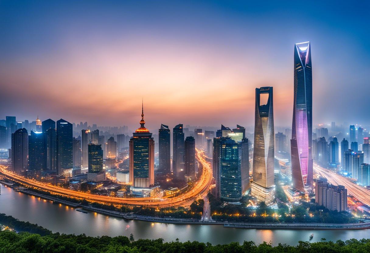 Stipendi e Opportunità di Lavoro in Cina: Guida e Consigli per Trovare Lavoro nel Paese Asiatico
