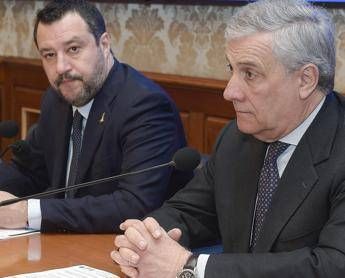 ucraina lega sta con trump ma forza italia invita alla prudenza calma e responsabilita 2