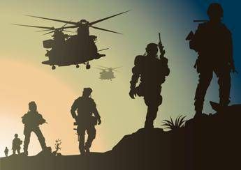 Difesa, rinviato summit a Roma dell’11 settembre per evolversi situazione geopolitica