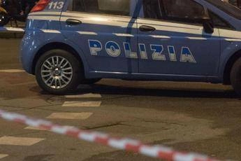 roma 36enne ferito da colpo di pistola al casilino mi volevano rapinare 2
