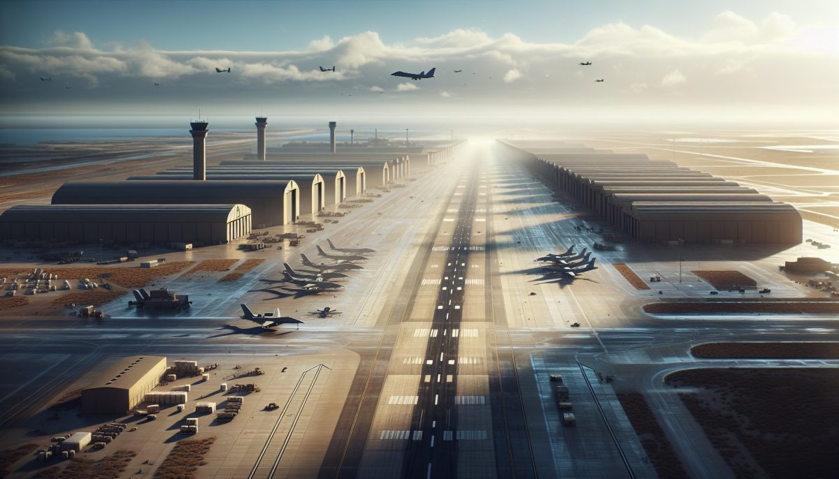 Concorso Aeronautica Militare 2025: opportunità per 1050 volontari