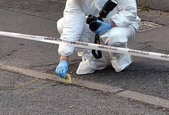 Manfredonia, colpi d’arma da fuoco contro auto in sosta della madre di un magistrato