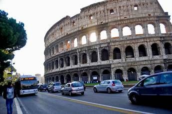 Roma e Zona 30, per ora niente autovelox fissi: “Multe solo da marzo”