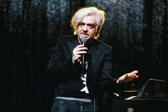 sanremo 2025 morgan cantanti insopportabili zero originalita e ironia 2