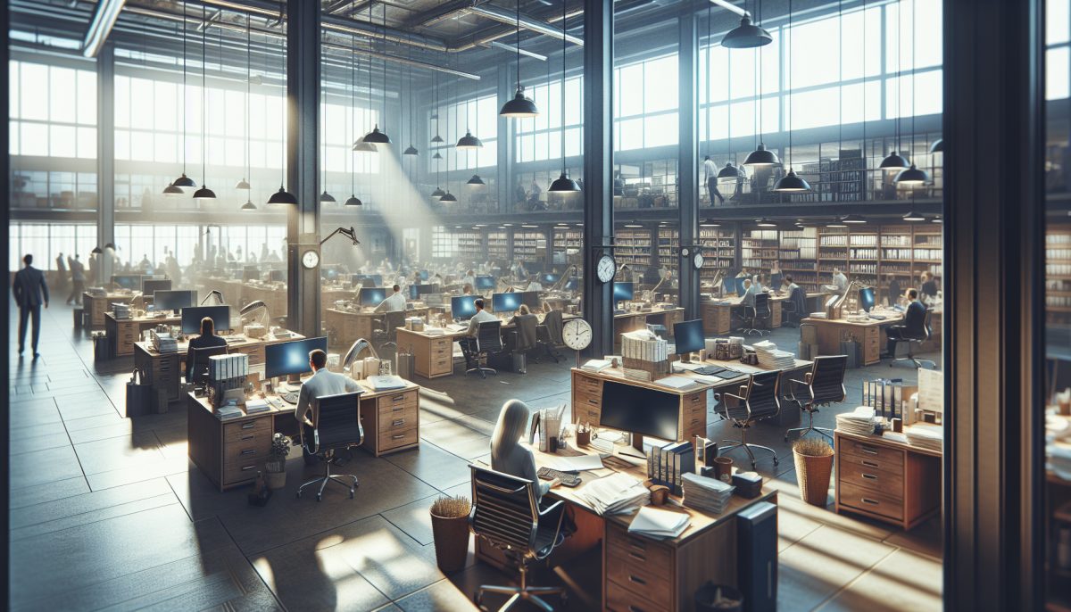 Assolavoro: l’associazione che guida le agenzie per il lavoro in Italia