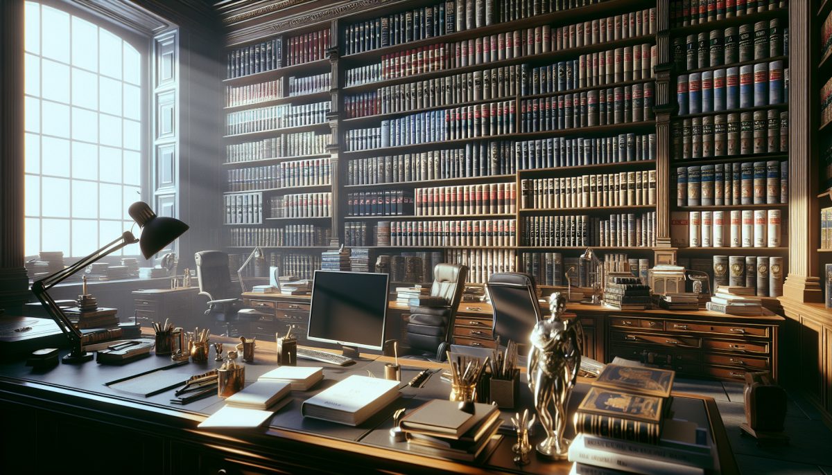 Come diventare consulente tecnico d’ufficio: guida completa