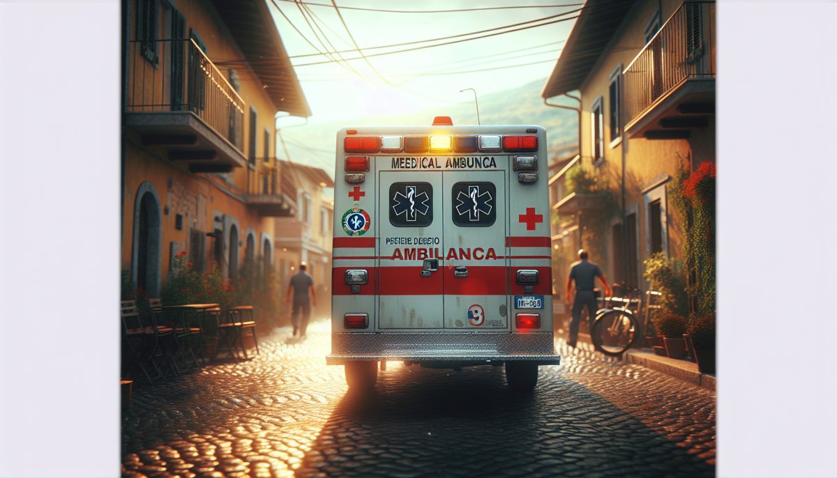 Come diventare paramedico in Italia: guida completa e dettagliata