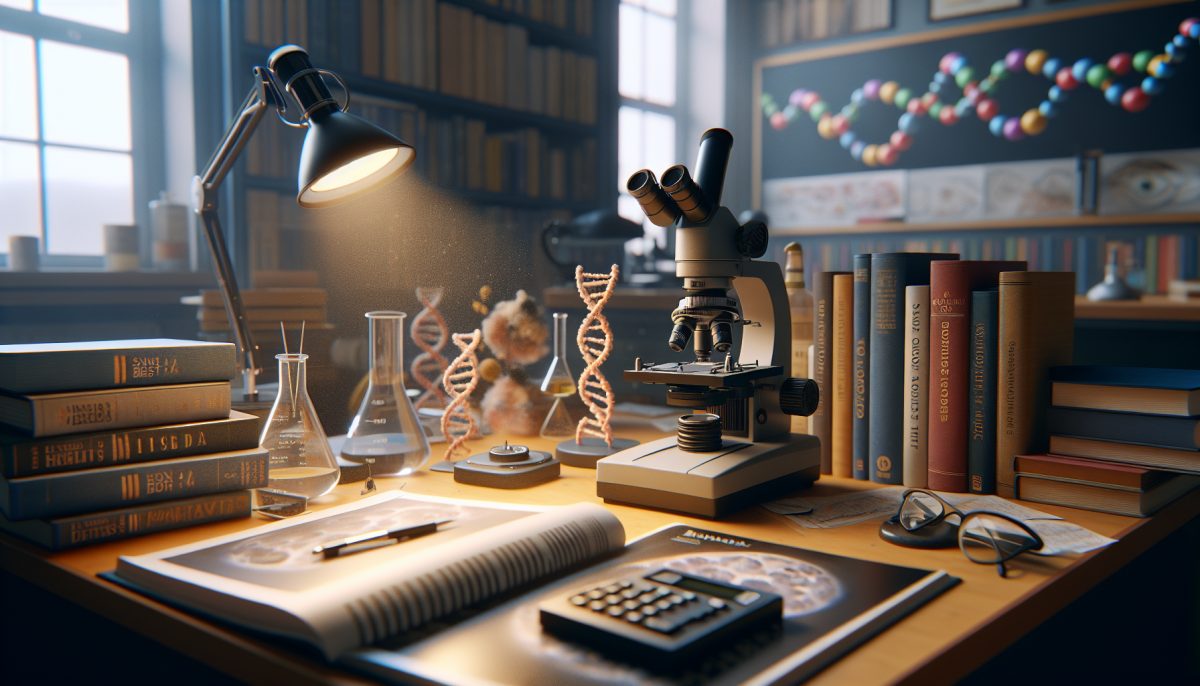 Diventare biologo: percorso, specializzazioni e opportunità professionali